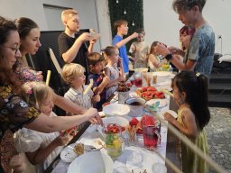 20260614-21 - Zajęcia i zakończenie Szkółki Niedzielnej_09